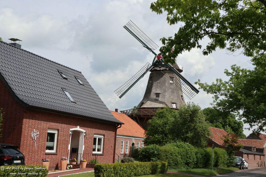 Jever - Friesland - Nordsee