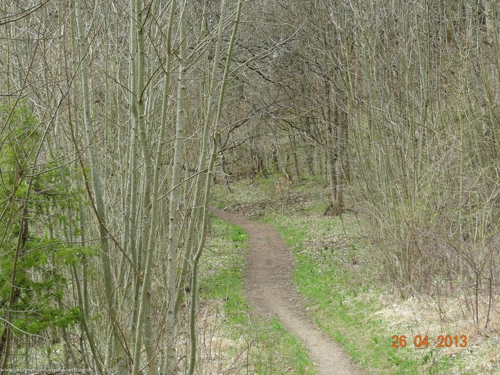 Philosophische Bildwanderung Traufgang Zollernburg-Panorama