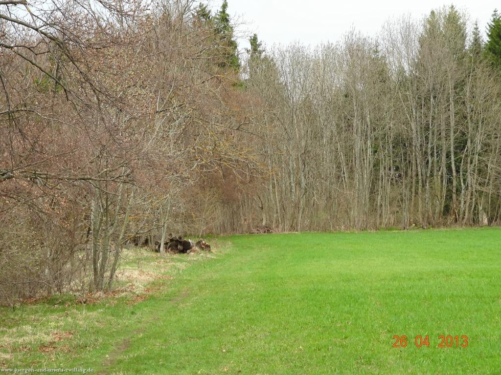 Philosophische Bildwanderung Traufgang Zollernburg-Panorama