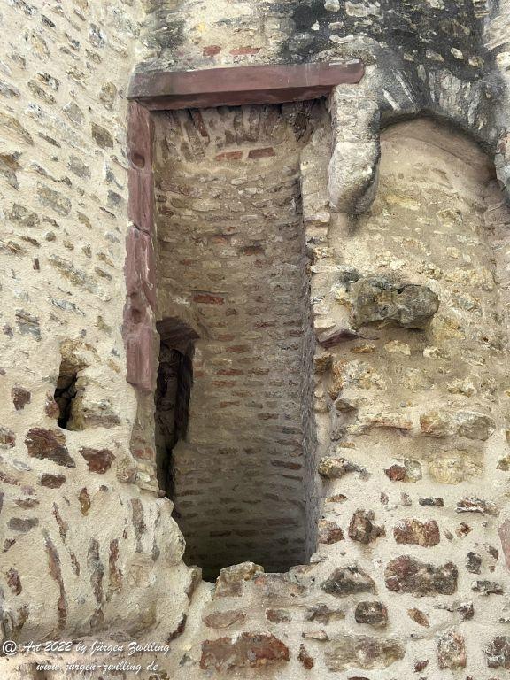 Historisches Eltville am Rhein - Rheingau - Hessen