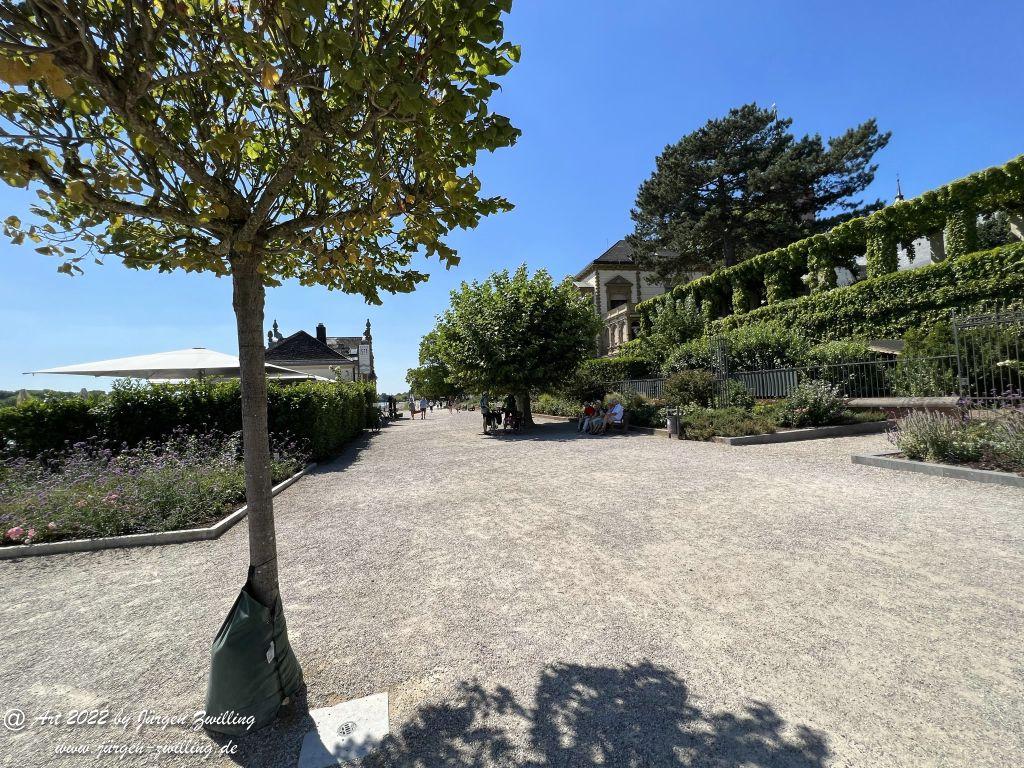 Historisches Eltville am Rhein - Rheingau - Hessen