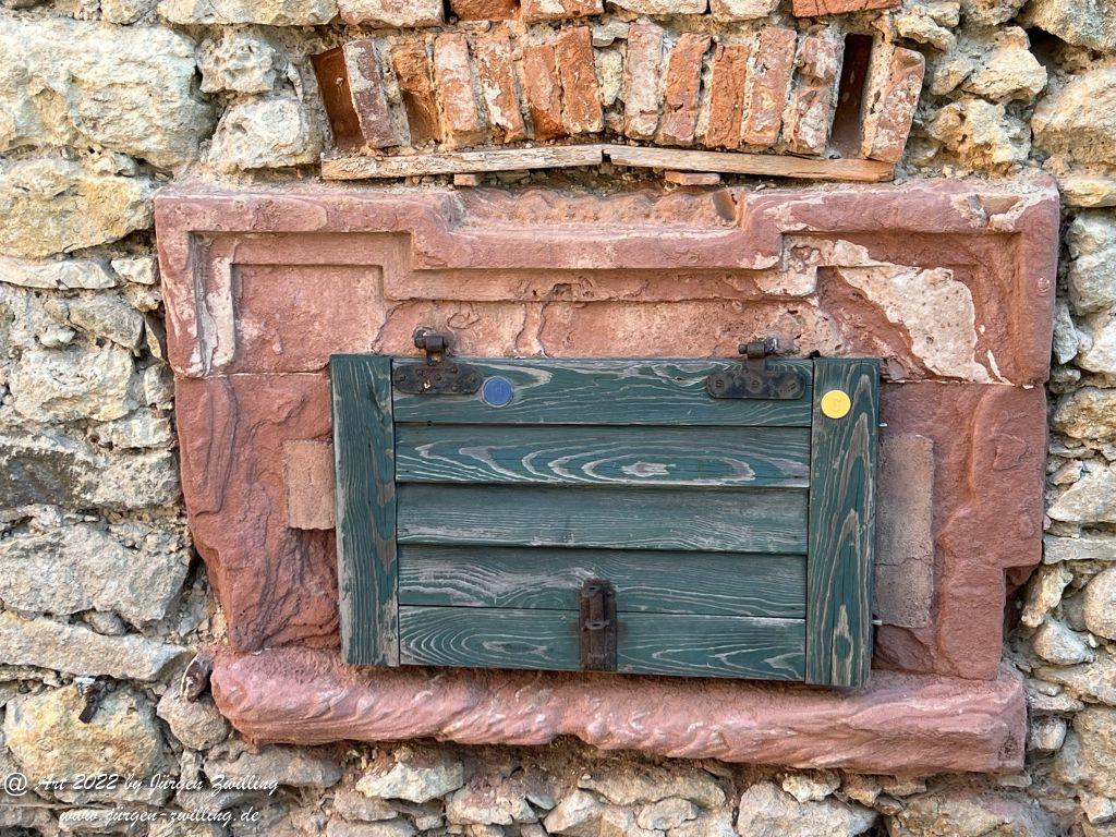 Historisches Eltville am Rhein - Rheingau - Hessen