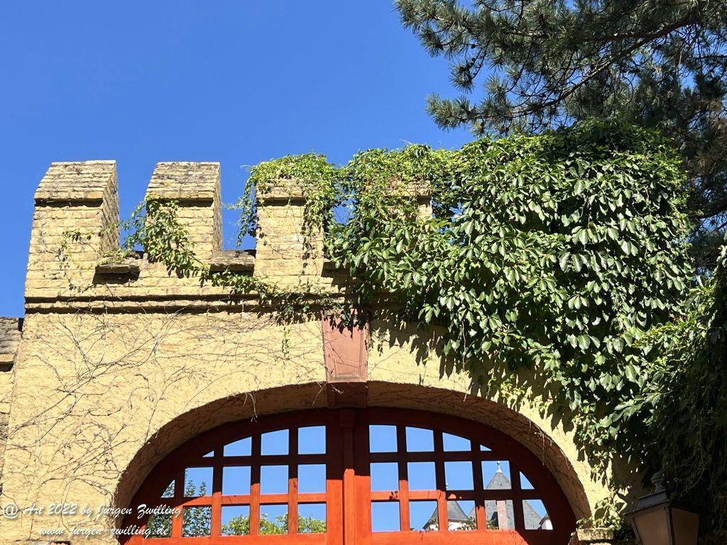 Historisches Eltville am Rhein - Rheingau - Hessen