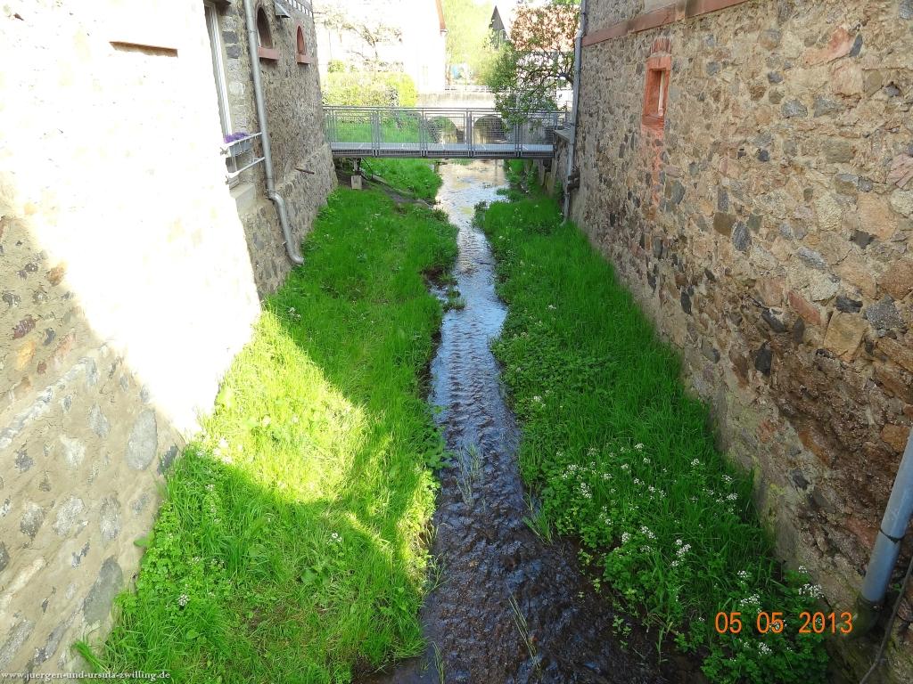 Philosophische Bildwanderung Modautaler Weitblickweg