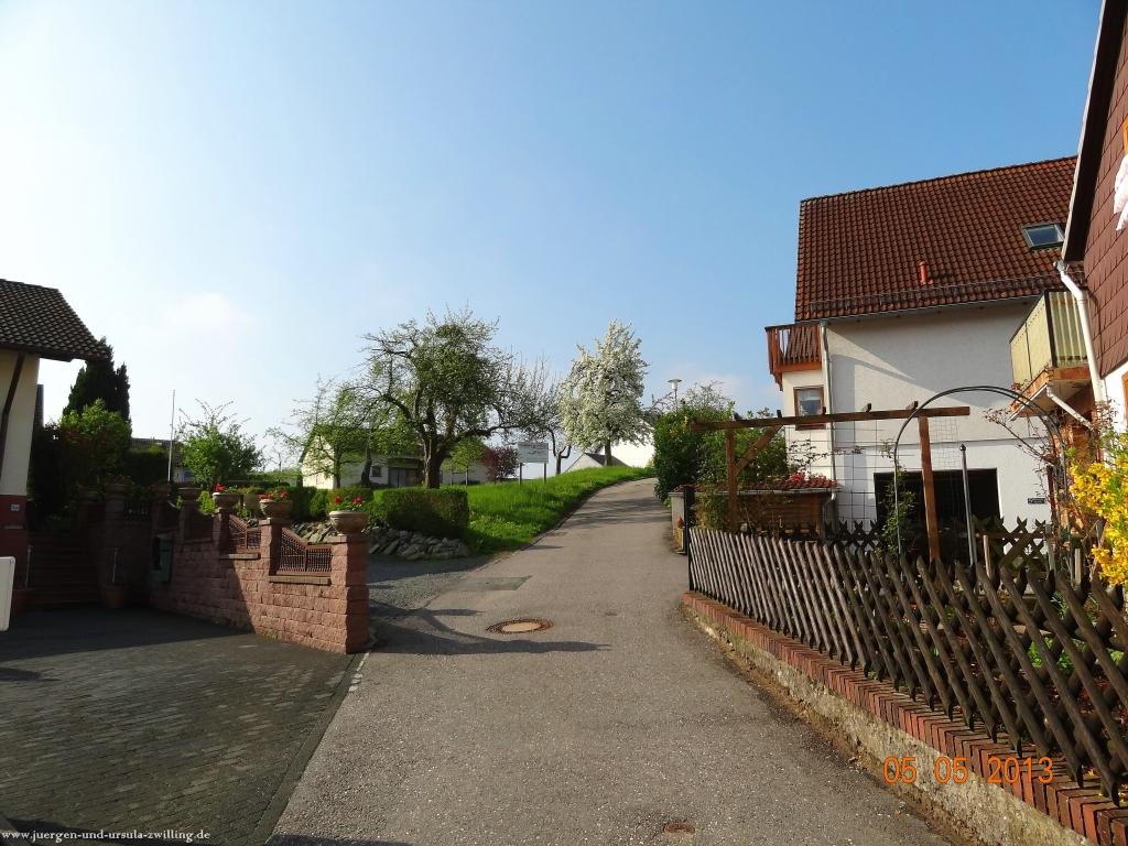 Philosophische Bildwanderung Modautaler Weitblickweg