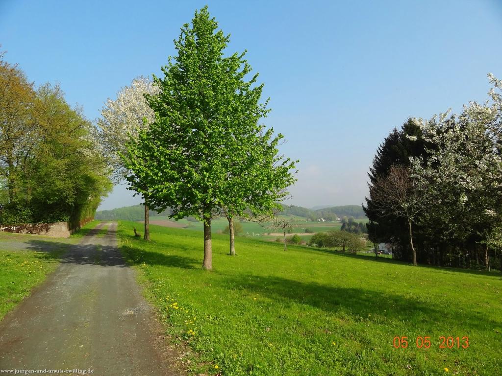 Philosophische Bildwanderung Modautaler Weitblickweg