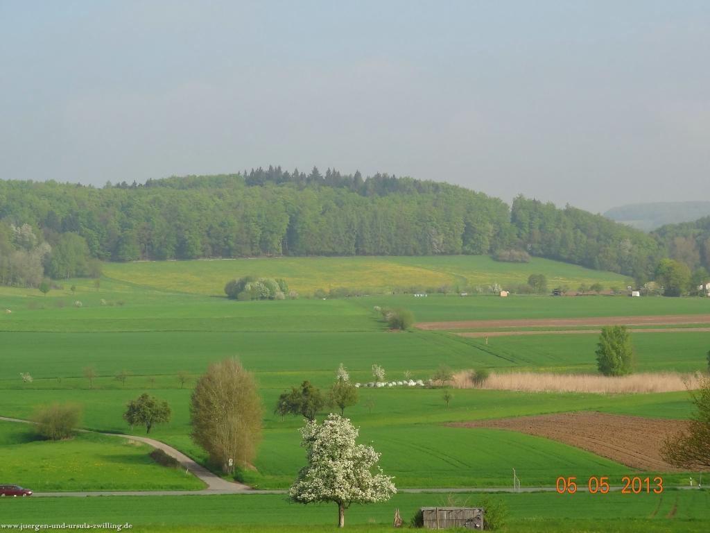 Philosophische Bildwanderung Modautaler Weitblickweg