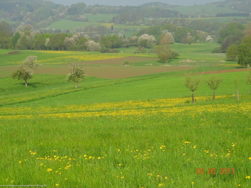 Philosophische Bildwanderung Modautaler Weitblickweg