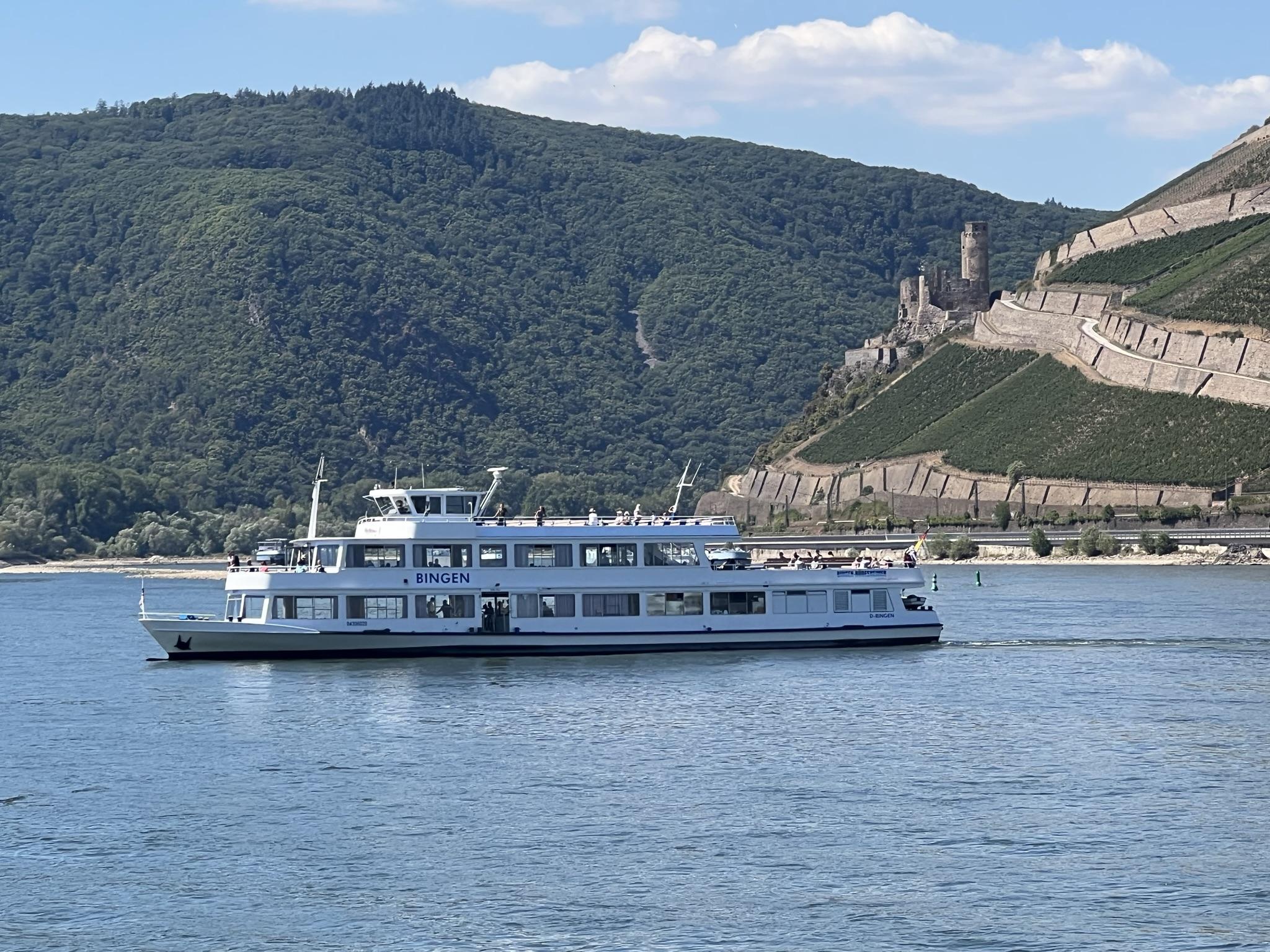 Bingen am Rhein 