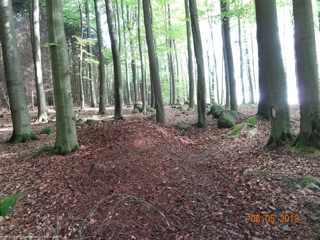 Philosophische Bildwanderung Modautaler Weitblickweg