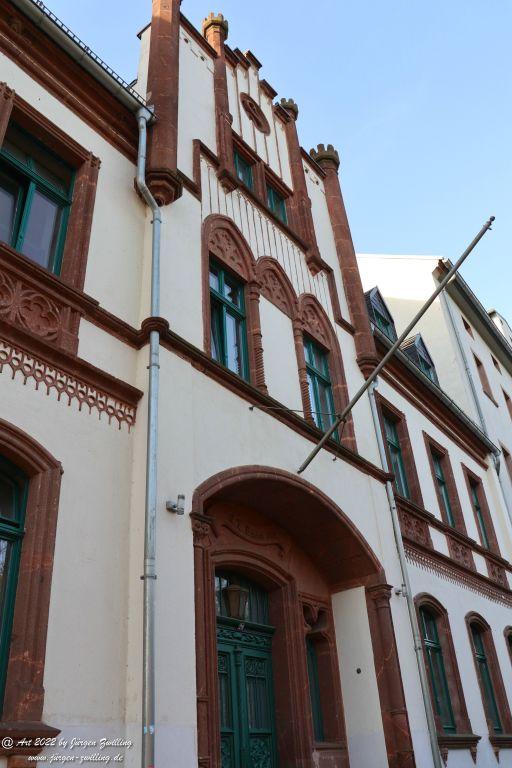 Philosophische Bildwanderung Rochlitzer Berg - Sachsen