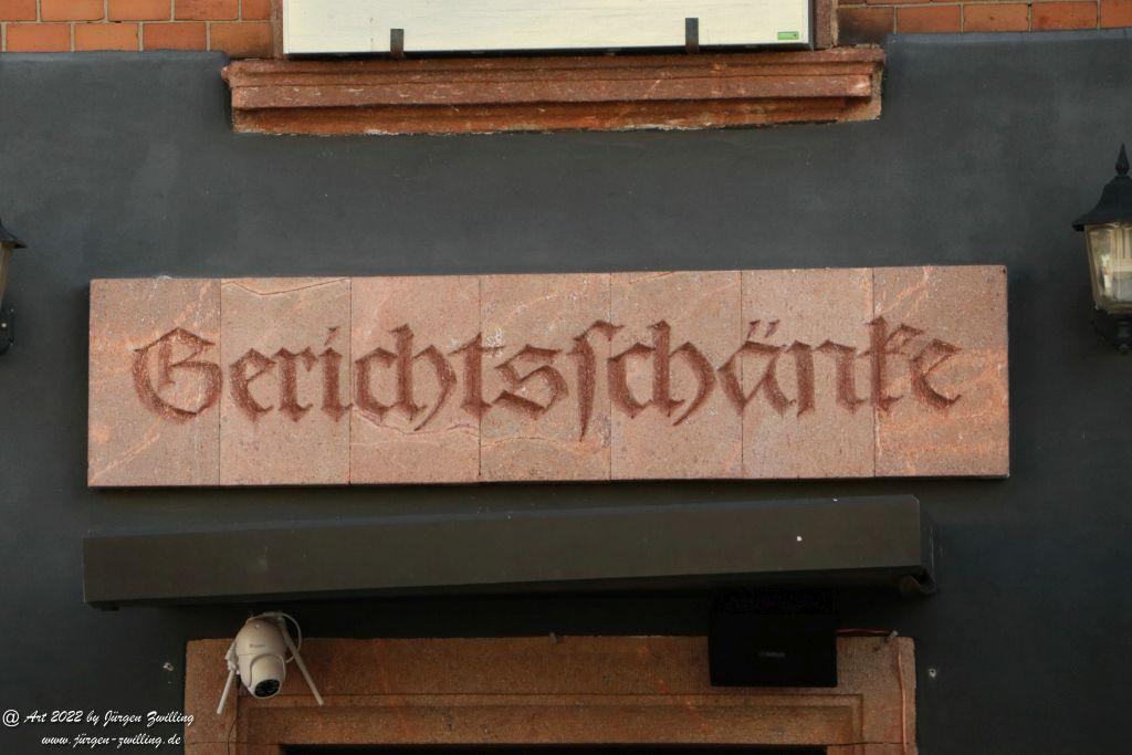 Philosophische Bildwanderung Rochlitzer Berg - Sachsen