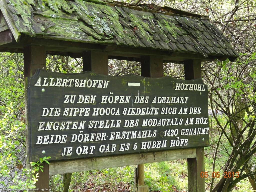 Philosophische Bildwanderung Modautaler Weitblickweg