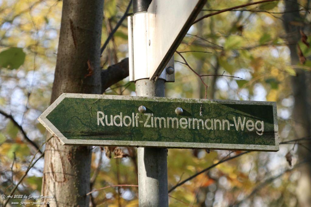 Philosophische Bildwanderung Rochlitzer Berg - Sachsen