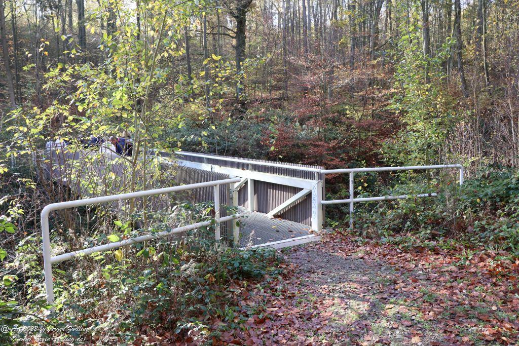 Philosophische Bildwanderung Rochlitzer Berg - Sachsen