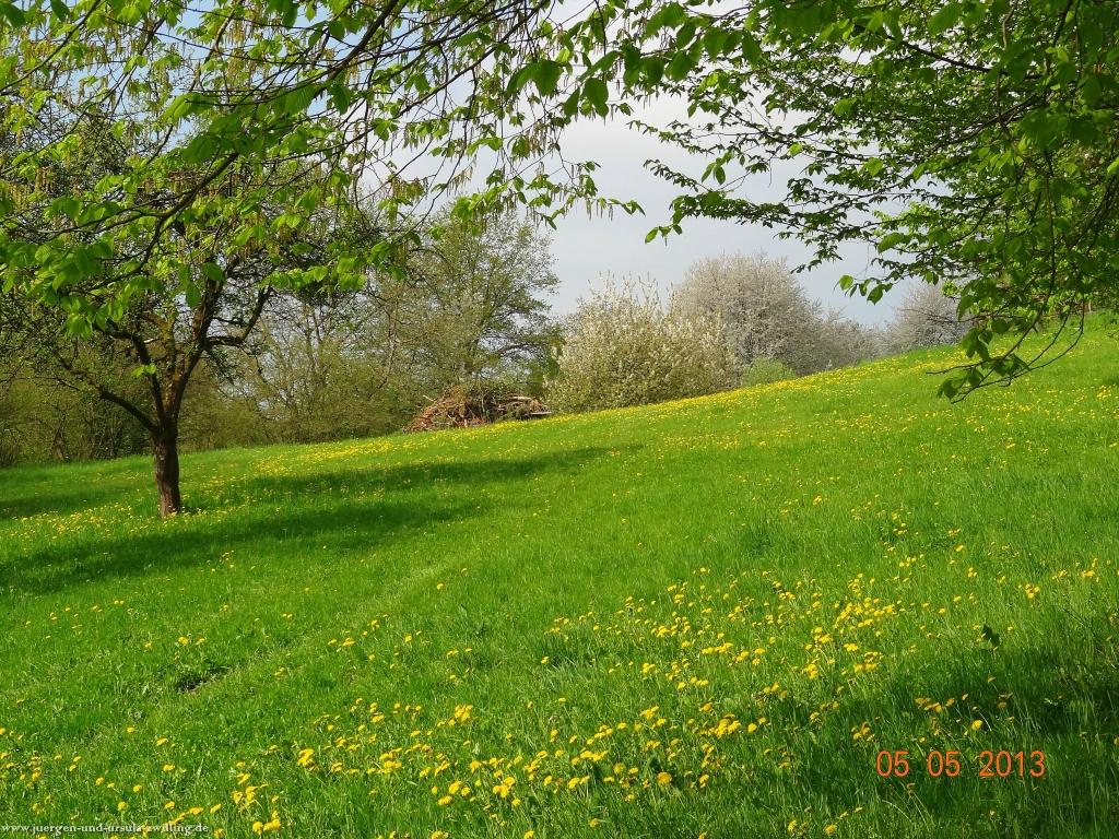 Philosophische Bildwanderung Modautaler Weitblickweg