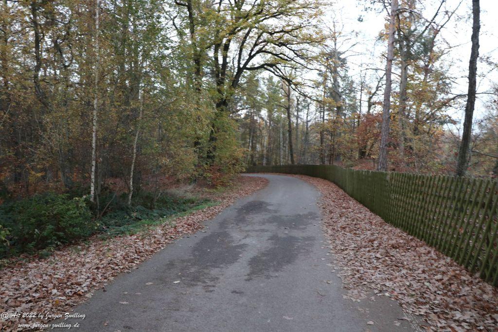 Philosophische Bildwanderung Rochlitzer Berg - Sachsen