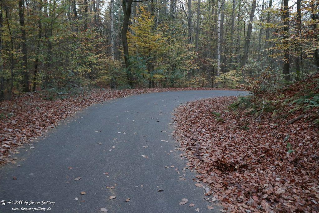 Philosophische Bildwanderung Rochlitzer Berg - Sachsen