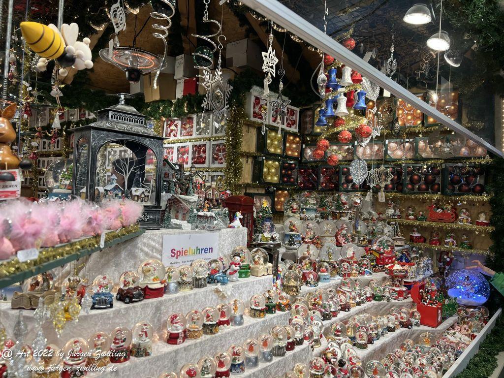 Sternschnuppenmarkt Wiesbaden Weihnachtsmarkt