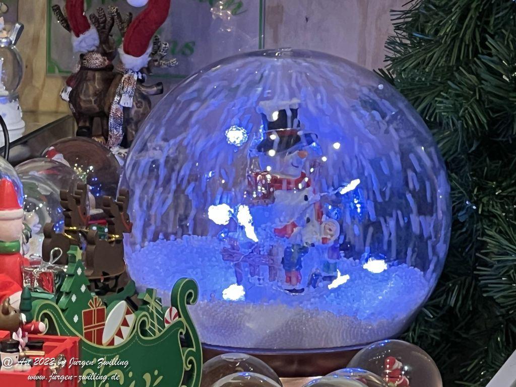 Sternschnuppenmarkt Wiesbaden Weihnachtsmarkt