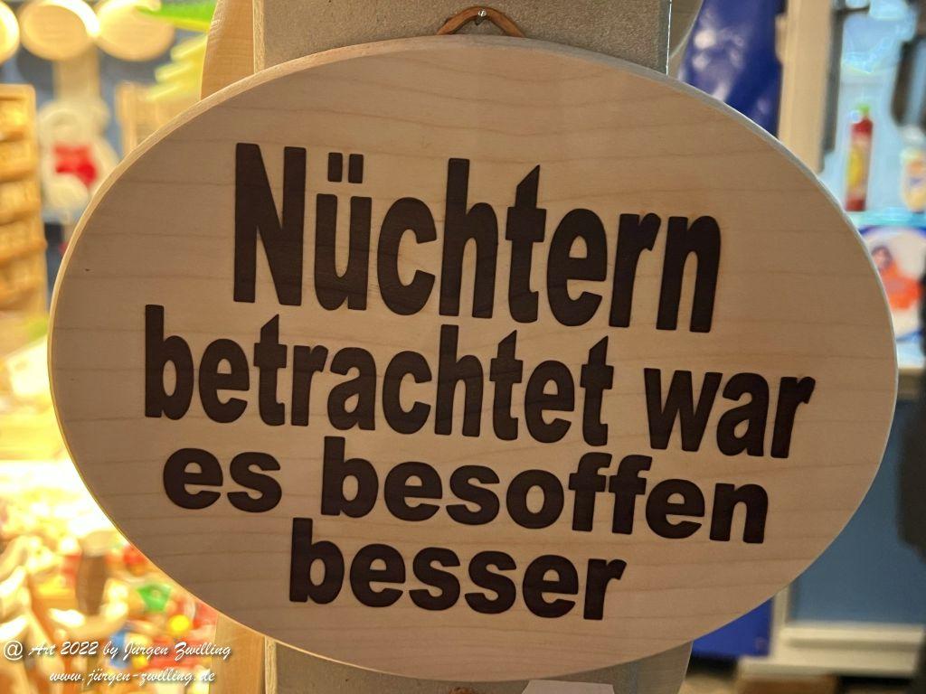 Sternschnuppenmarkt Wiesbaden Weihnachtsmarkt