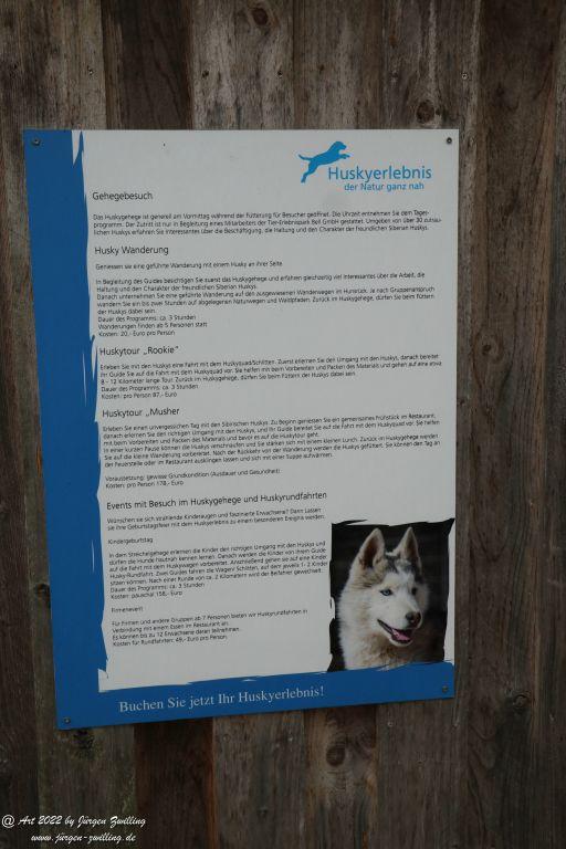 Tier-Erlebnispark Bell - Hunsrück