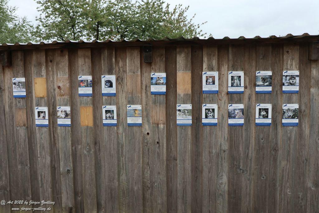 Tier-Erlebnispark Bell - Hunsrück