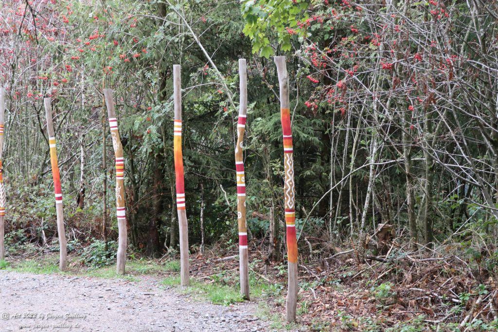 Tier-Erlebnispark Bell - Hunsrück