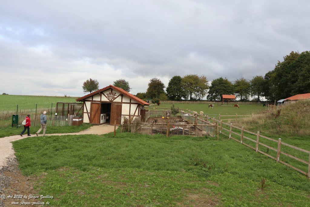 Tier-Erlebnispark Bell - Hunsrück