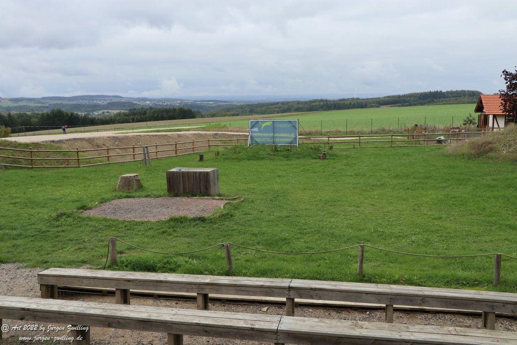 Tier-Erlebnispark Bell - Hunsrück