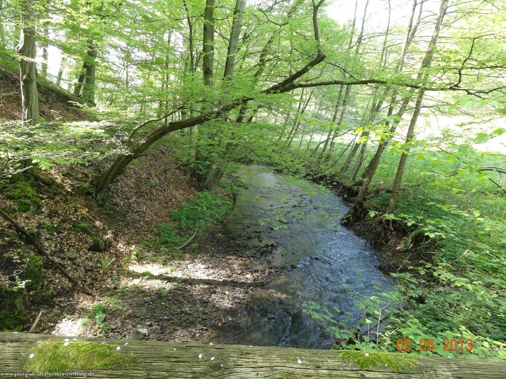 Philosophische Bildwanderung Modautaler Weitblickweg