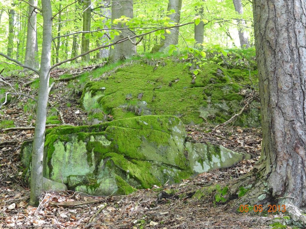 Philosophische Bildwanderung Modautaler Weitblickweg