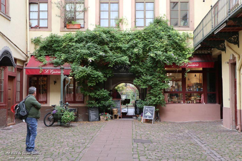 Heidelberg am Neckar