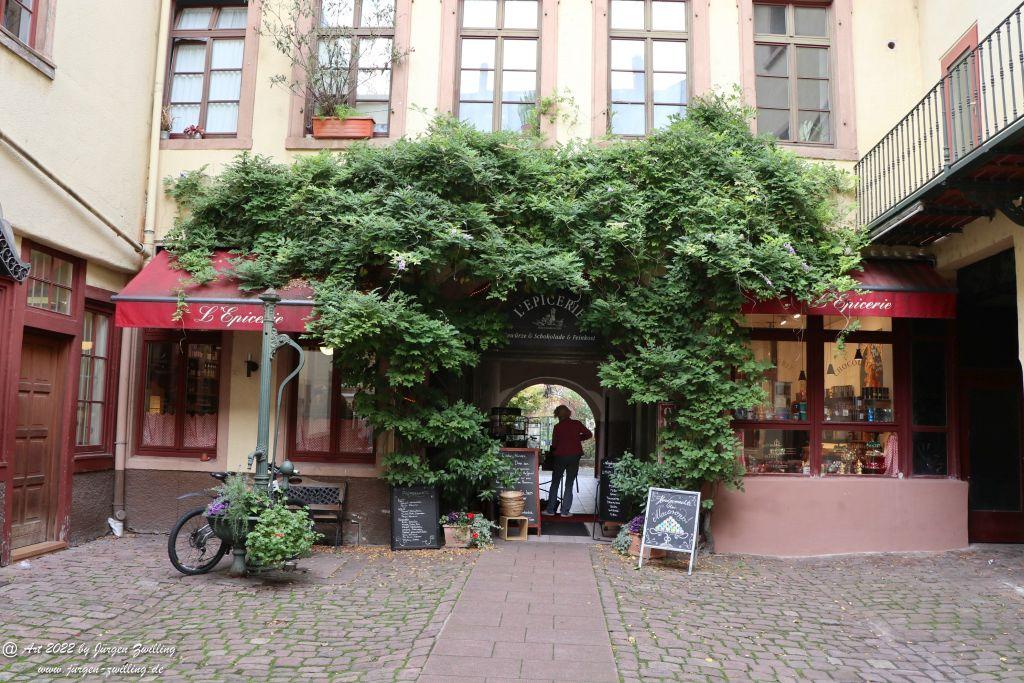 Heidelberg am Neckar