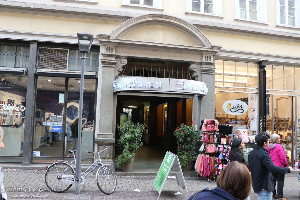 Heidelberg am Neckar