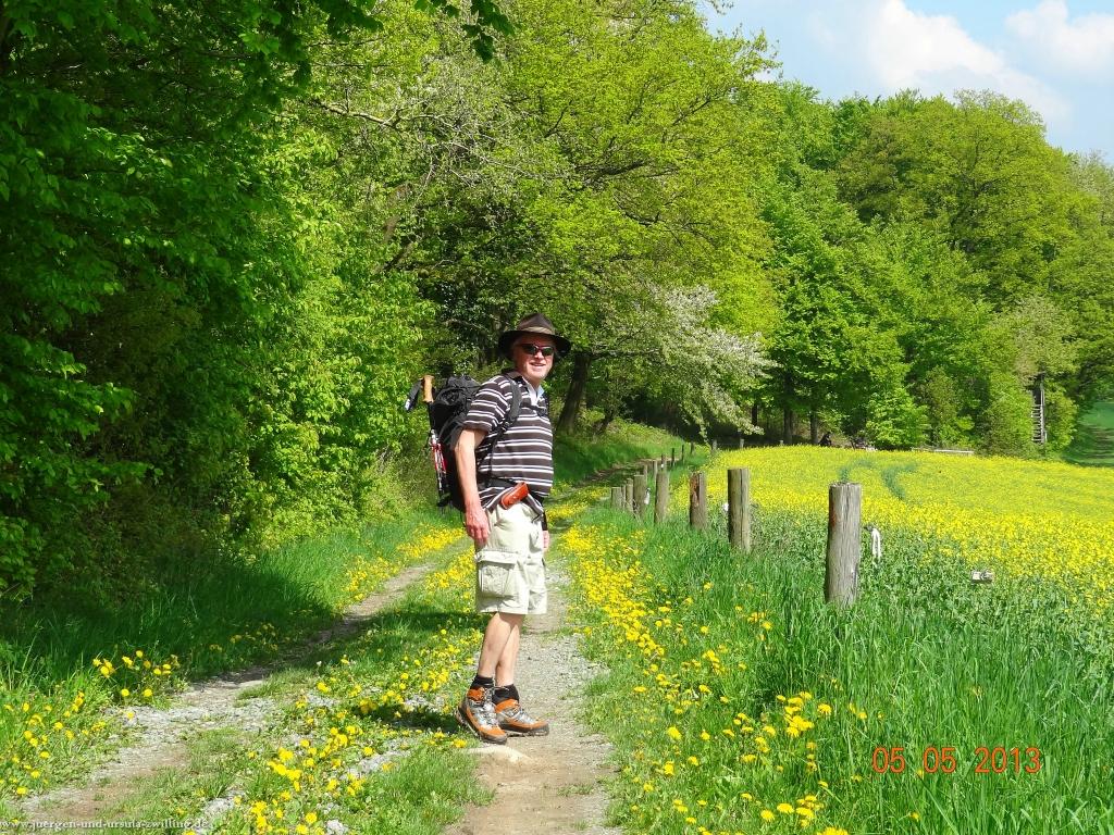 Philosophische Bildwanderung Modautaler Weitblickweg