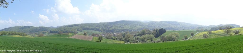 Philosophische Bildwanderung Modautaler Weitblickweg