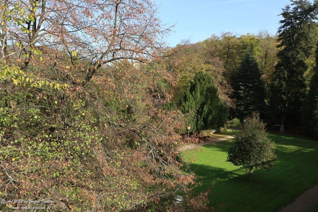 Schloss Heidelberg - Schlangenweg - Philosophenweg