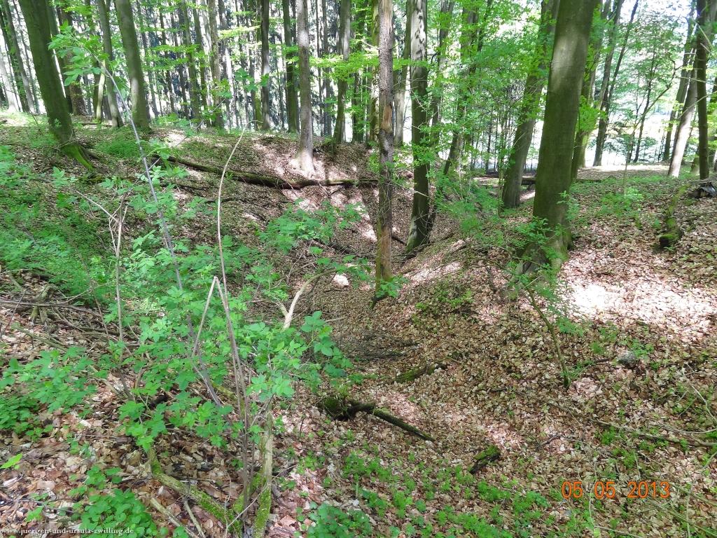 Philosophische Bildwanderung Modautaler Weitblickweg