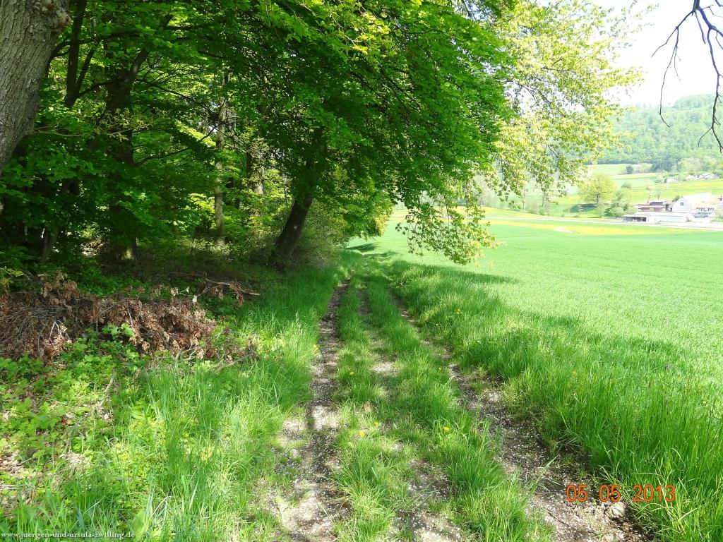 Philosophische Bildwanderung Modautaler Weitblickweg