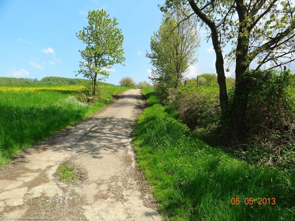 Philosophische Bildwanderung Modautaler Weitblickweg