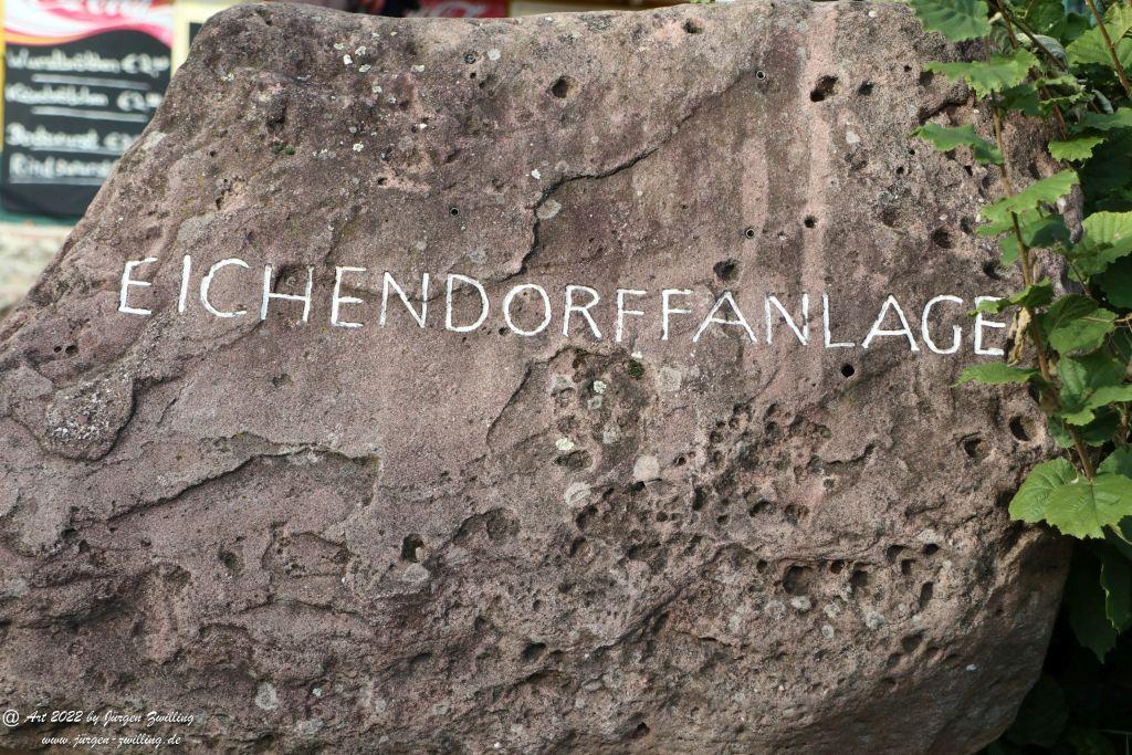 Schloss Heidelberg - Schlangenweg - Philosophenweg