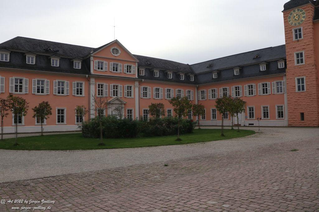 Schloss Schwetzingen