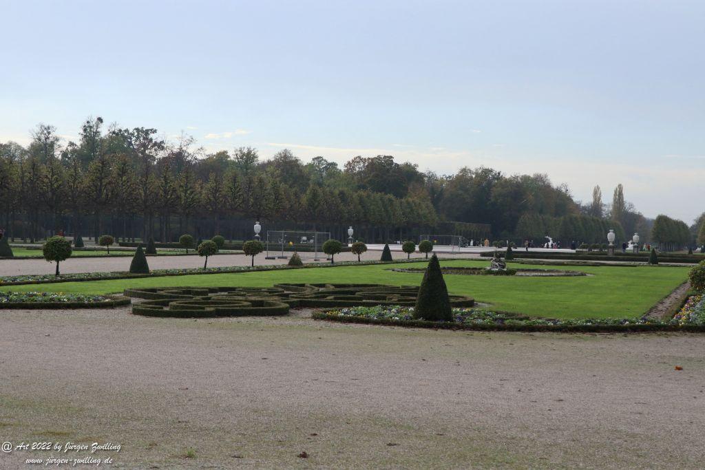 Schloss Schwetzingen