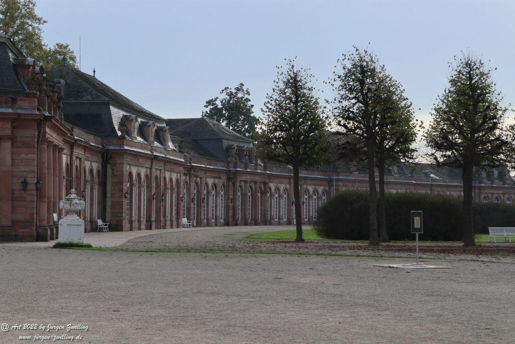 Schloss Schwetzingen