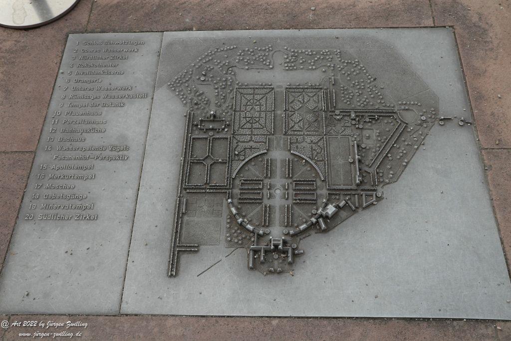 Schloss Schwetzingen