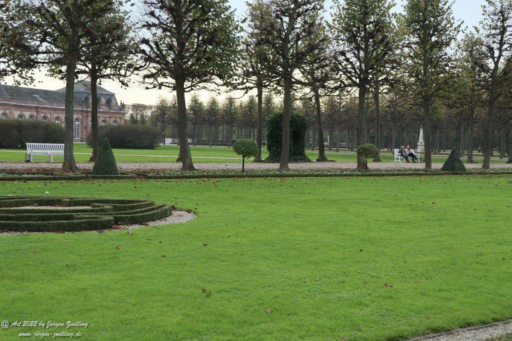 Schloss Schwetzingen