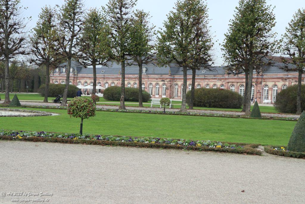 Schloss Schwetzingen