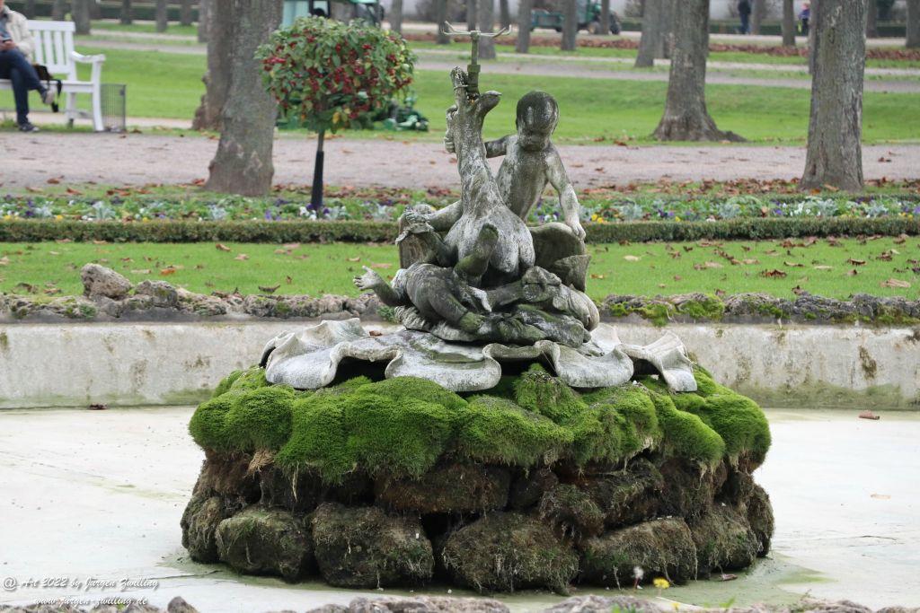 Schloss Schwetzingen