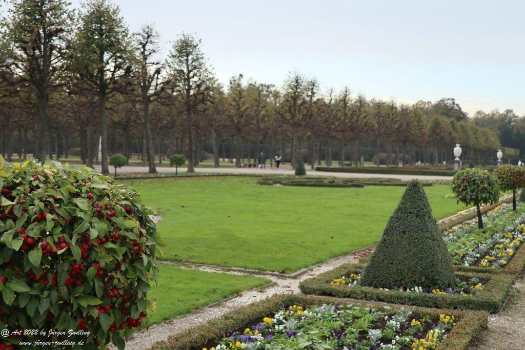Schloss Schwetzingen